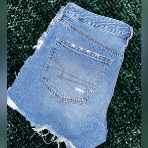 American Eagle Shorts.